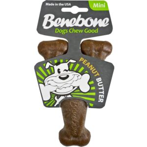 BENEBONE WISHBONE CHEW PB SM