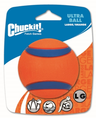 CI! ULTRA BALL LRG 3" BALL