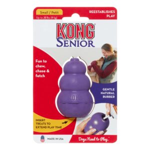 SENIOR KONG SM 24