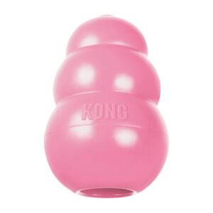 PUPPY KONG TOY MD