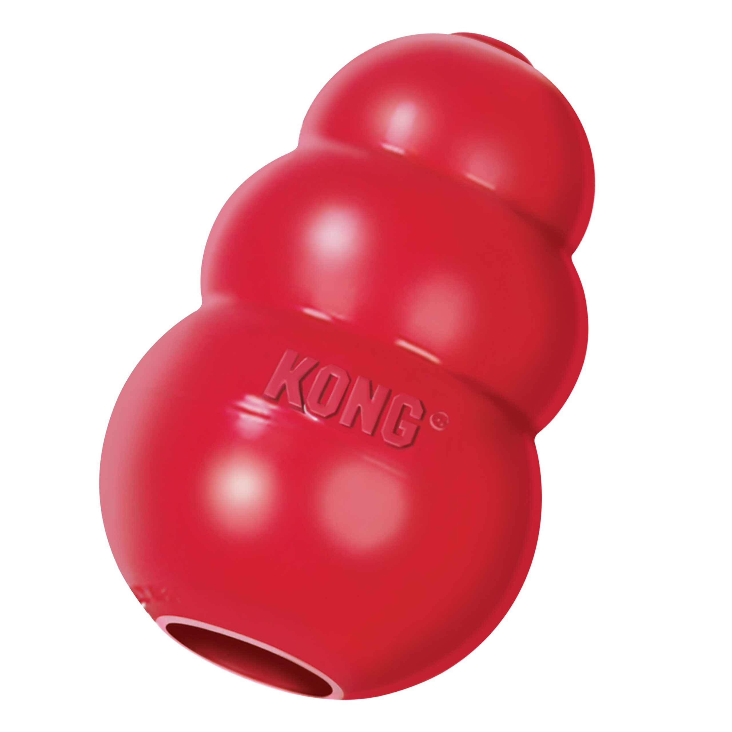 KONG CLASSIC TOY MEDIUM