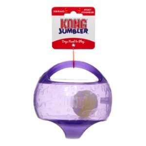 JUMBLER BALL MED/LRG ASST