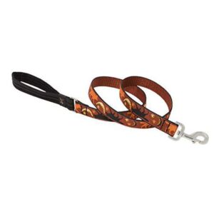 1in Shadow Hunter 6ft Leash