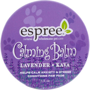 ESPREE CALM BALM LAV KAVA