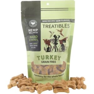 TREATIBLE GF TKY LG 45CT