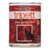 TRIPETT DOG GRN VENISON 13OZ