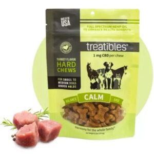 TREATIBLE GF TKY SM 75CT