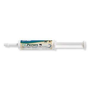 TRI PECTATE TUBE 30CC