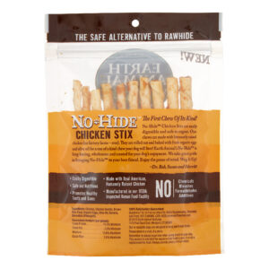 EARTHAN NO HIDE STIX CKN 10P