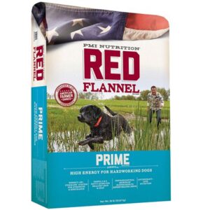 RED FLANNEL PRIME 50 LB