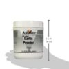 ANIMED GARLIC POWDER 2LB - Image 3