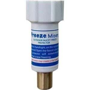 FRZ MISER FAUCET PROTECTOR