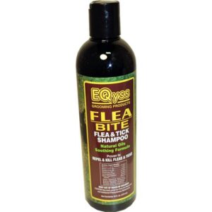 FLEA BITE SHAMP 16OZ