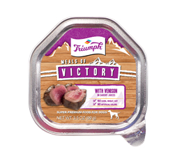 TRIUMPH DOG VEN 3.5OZ CUP