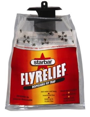 FLY RELIEF TRAP1.06OZ FARNAM
