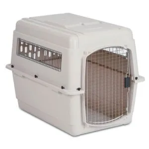 VARI KENNEL ULTRA 28IN CREAM