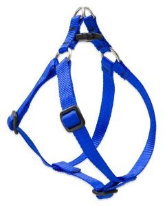 3/4in Blue 20-30 Step In Hrns