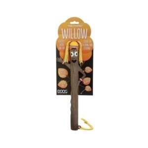 DOOG STICK WILLOW DOG TOY