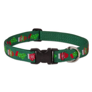 3/4" COLLAR 13-22" ASST XMAS