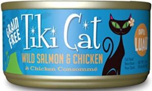 TIKI LUAU SALM / CHKN 2.8OZ