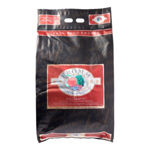 FROMM DOG 4STAR BF FRIT 12LB