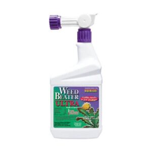 WEEDBEATER ULTRA RTS  QT