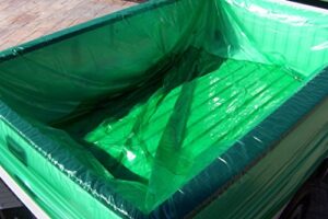 BED BAG FOR PICKUP TRUCK