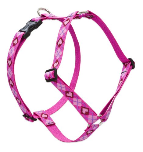 1in Puppy Love 24-38 Roman Hrns