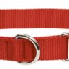 1in Red 15-22 Martingale