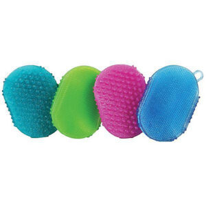 JELLY SCRUBBER ASST COLORS