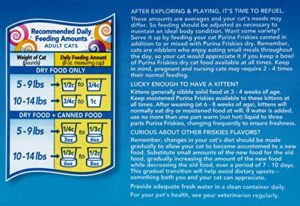 FRISKIES SEAFOOD SENSATION 22#