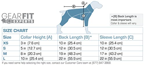 KURGO BASE LAYER BLACK/GRAY SM - Image 6