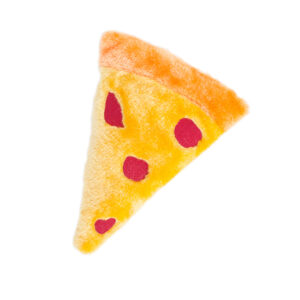 ZIPPY NOMNOMZ PIZZA TOY