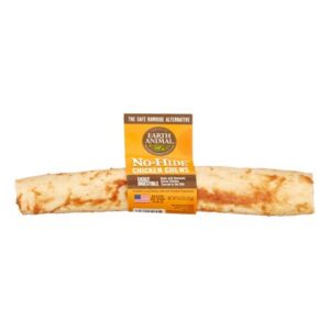 EARTH AN NO HIDE CHEW CKN 11"