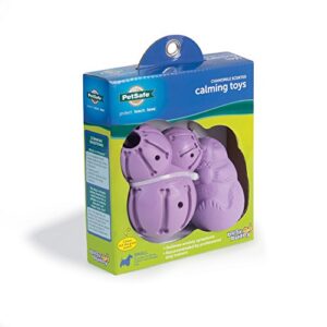 CHAMOMILE CALMING DOG TOY SM