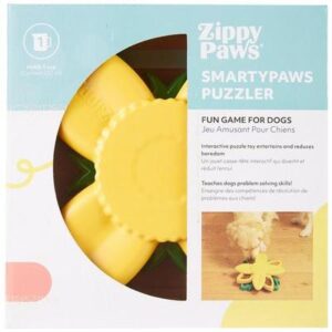 SMARTYPAWS PUZZLER SUNFLOWER