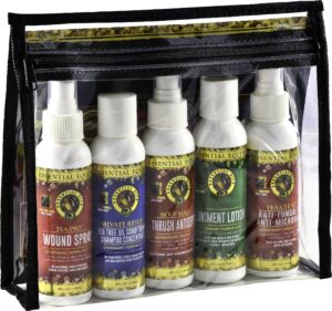 ESSENTIAL EQ MAGIC PACK