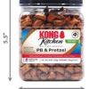 KONG PB & PRETZEL DOG TREAT - Image 2