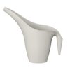 ESSENTIAL WATERING CAN WHITE .5G
