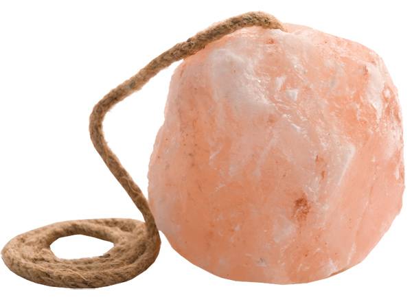 HIMALAYAN ROCK SALT 4LB