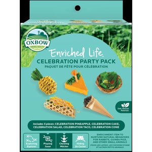 OXBOW CELEBRATION PARTY PACK