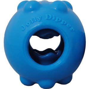 JOLLY PETS JOLLY DIPPER 3IN
