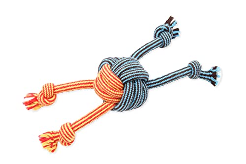 MONKEY FIST SMALL 10" 4 ROPE