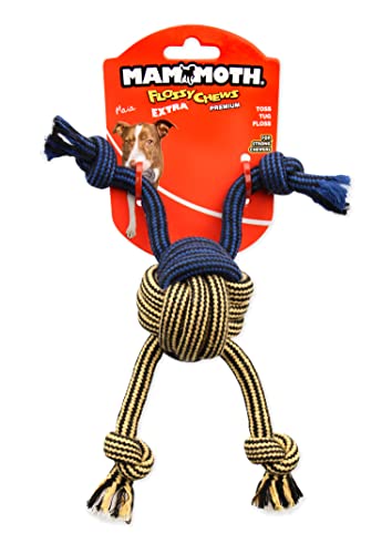 MONKEY FIST SMALL 10" 4 ROPE - Image 2
