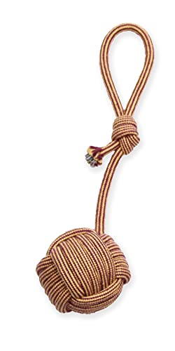 MONKEY FIST DOG TOY SM 3IN