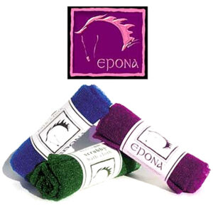 SCRUBBY BATH CLOTH EPONA