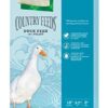 COUNTRY FEED DUCK PELLET 50LB
