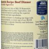 BB DOG HOMESTYLE BEEF 12.5OZ - Image 3