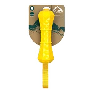 HOUND2O TUG STICK YELLOW