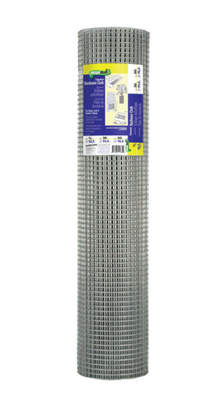 HARDWARE CLOTH 1/2IN 36X50